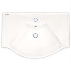 روشویی روکابینتی مدل آرین 55 آرمیتاژ